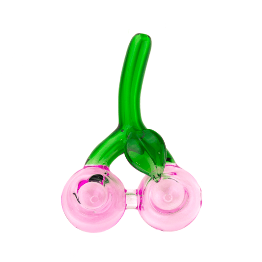 Cherry Kiss Pipe