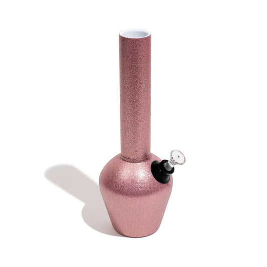 Limited Edition Glitterbomb Chill Bong