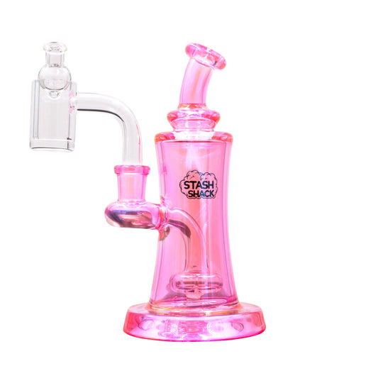 Elysian Mini Rig — Stash Shack