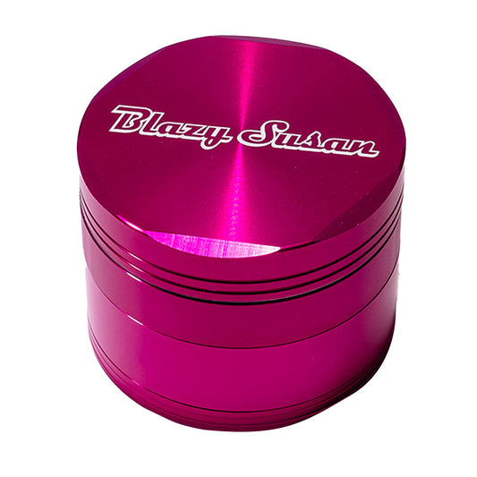 Blazin Pink Blazy Susan Grinder