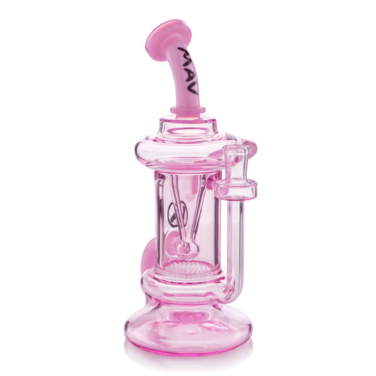 Big Bear Recycler — MAV