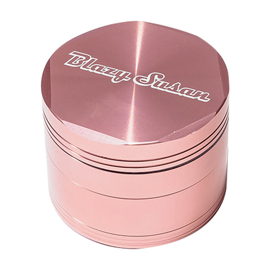 Puffin Pink Blazy Susan Grinder