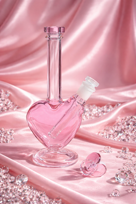Sweetheart Bong