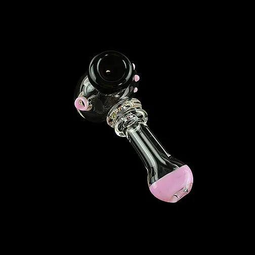 Touch of Pink Pipe
